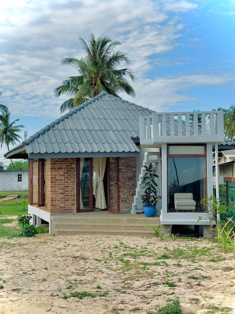 Appartement The Skepeng à Kampung Penarik Extérieur photo