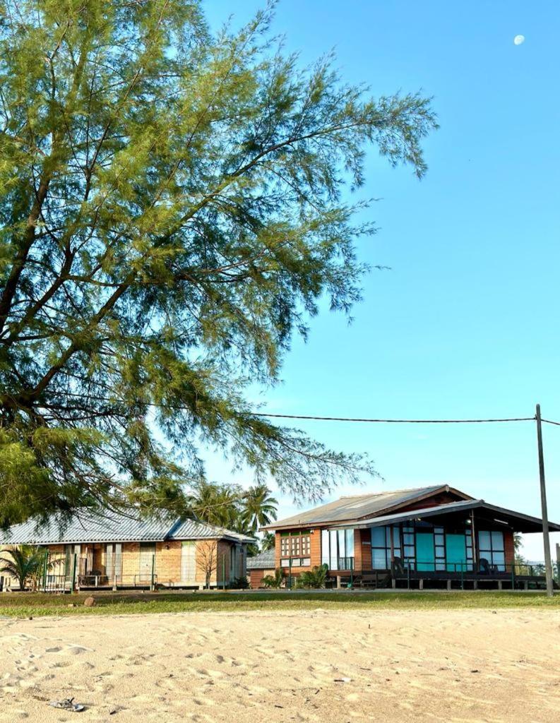 Appartement The Skepeng à Kampung Penarik Extérieur photo