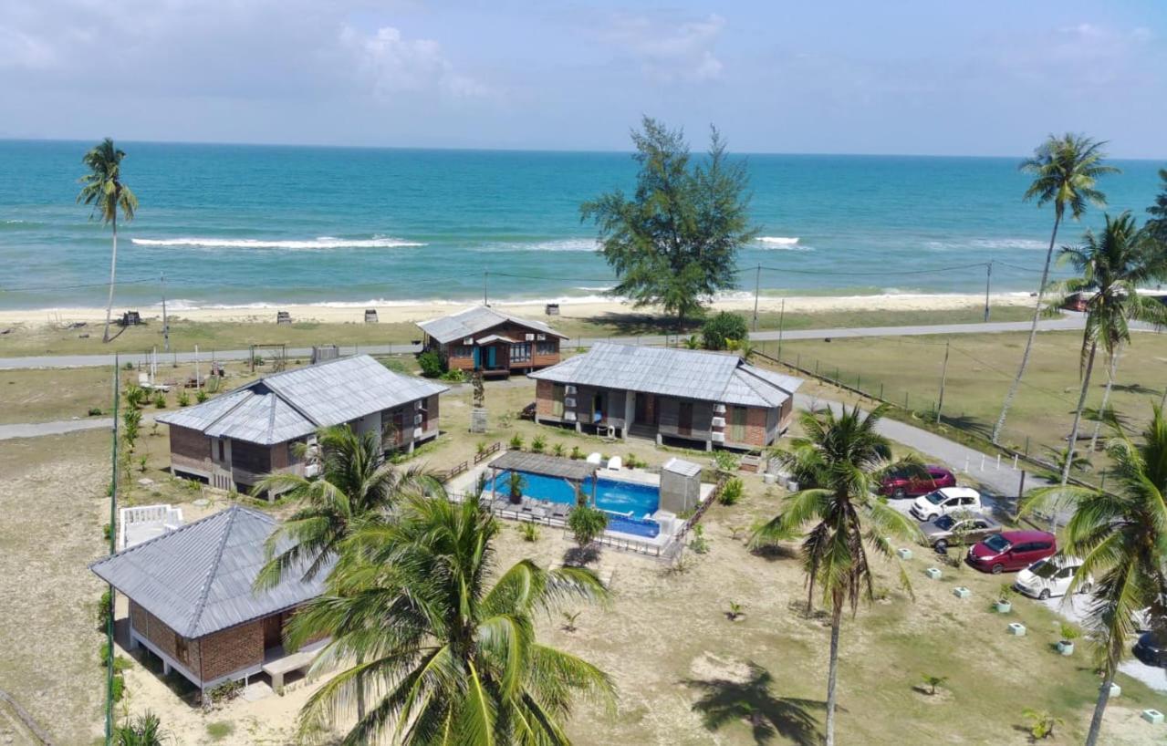 Appartement The Skepeng à Kampung Penarik Extérieur photo