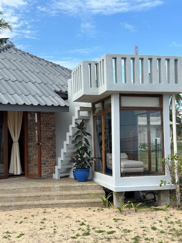 Appartement The Skepeng à Kampung Penarik Extérieur photo