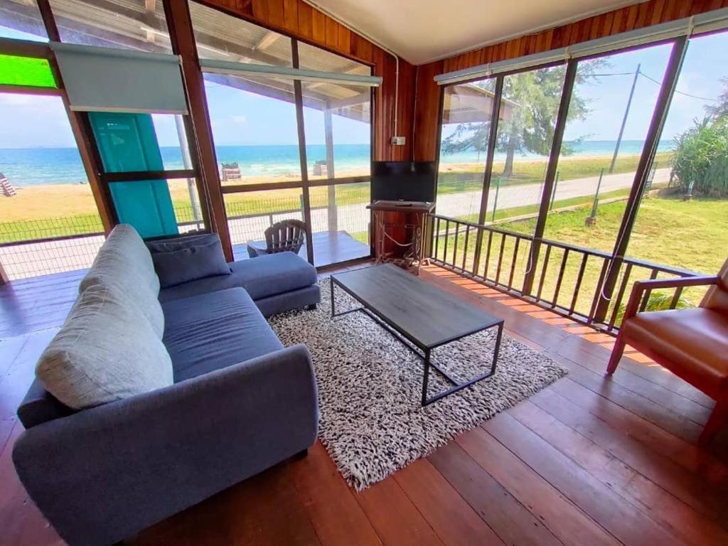 Appartement The Skepeng à Kampung Penarik Extérieur photo